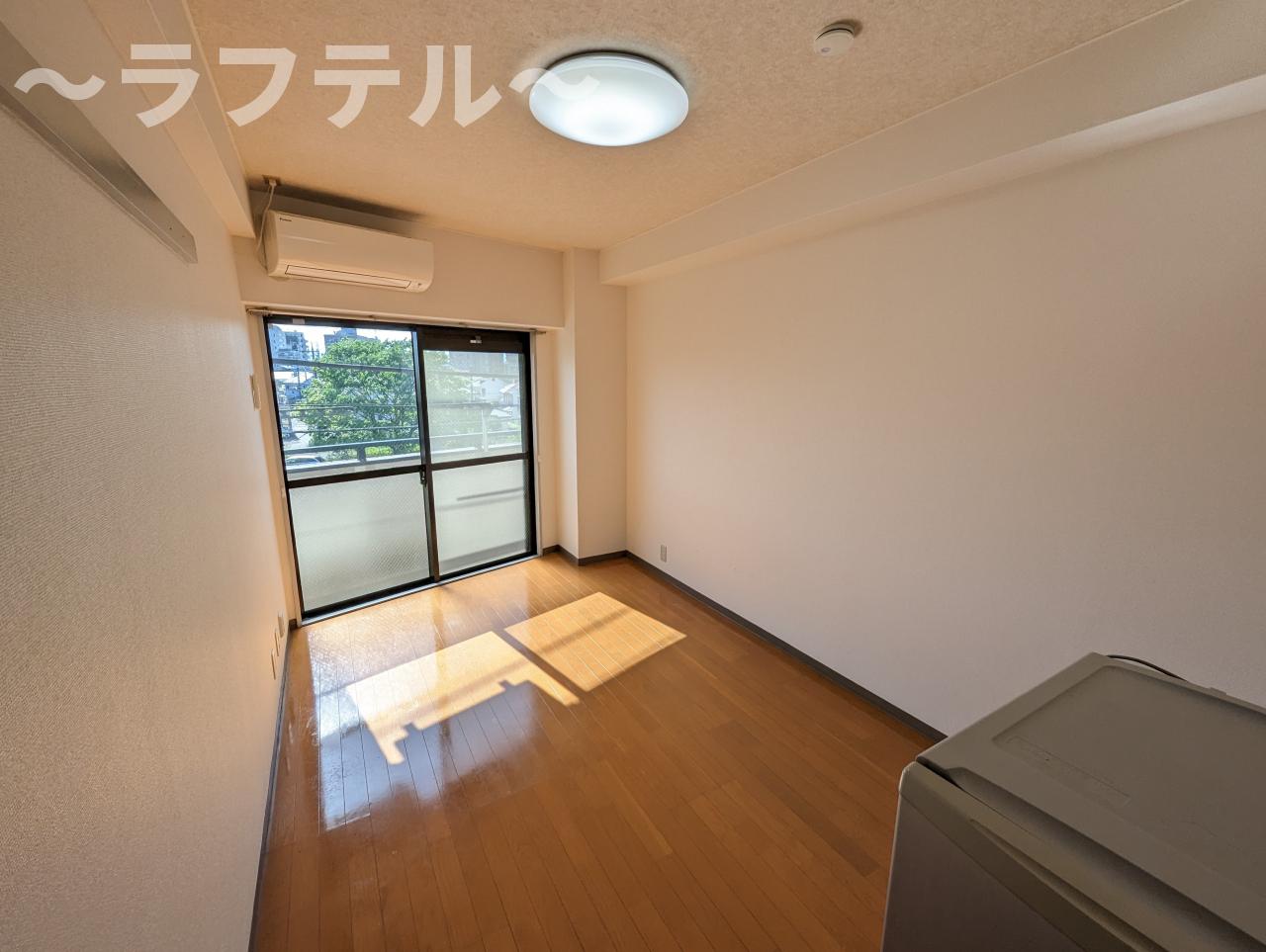居室・リビング　別部屋イメージ写真