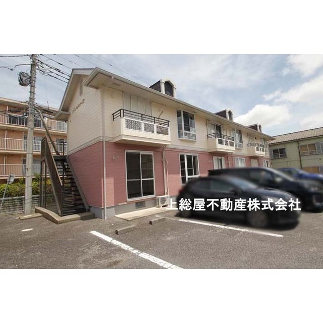 建物外観　＝＝インターネット無料＝＝