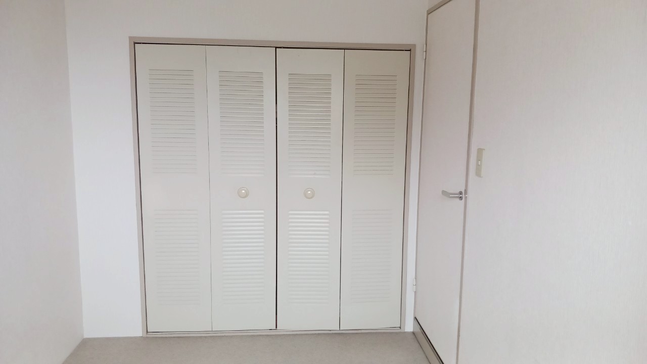 グローリアス小牧の内装写真