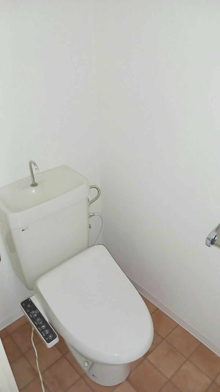 グローリアス小牧のトイレ写真