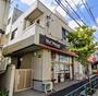 鷺ノ宮駅より徒歩3分 1階 築12年3ヶ月の賃貸物件