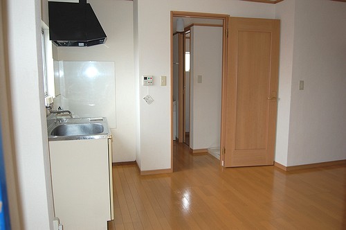 その他部屋・スペース　ダイニング