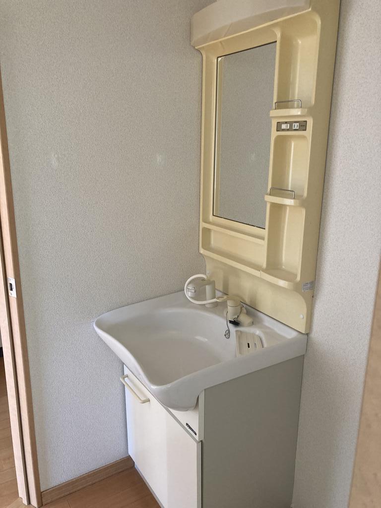 レジデンス大森の内装写真