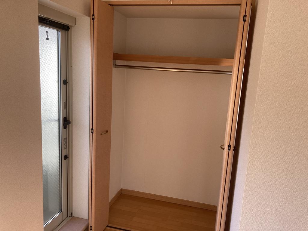 レジデンス大森の内装写真