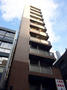 東京駅より徒歩5分 築22年8ヶ月 11階建の賃貸物件