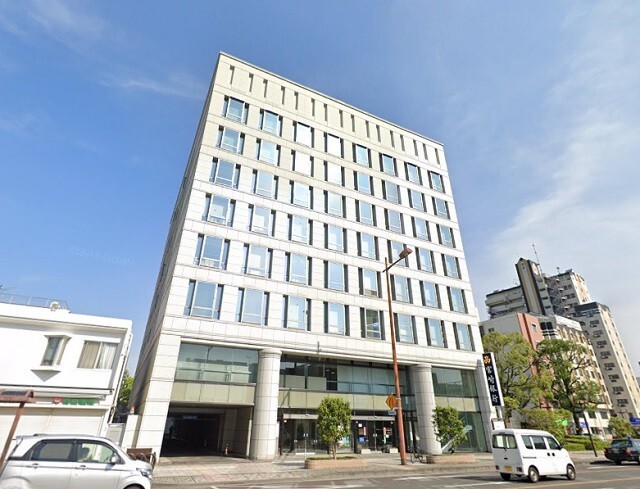 銀行　宮崎銀行宮崎支店（銀行）まで681m