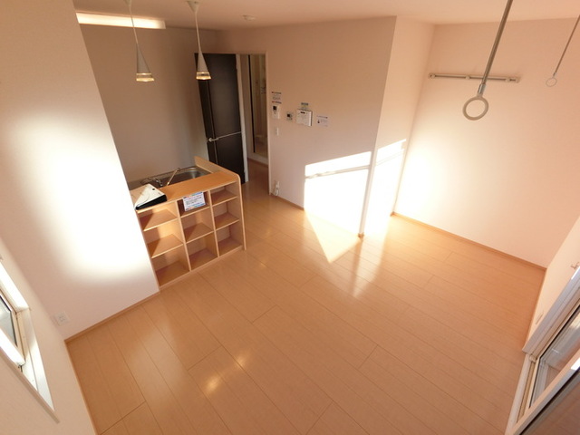 居室・リビング　ＬＤＫ