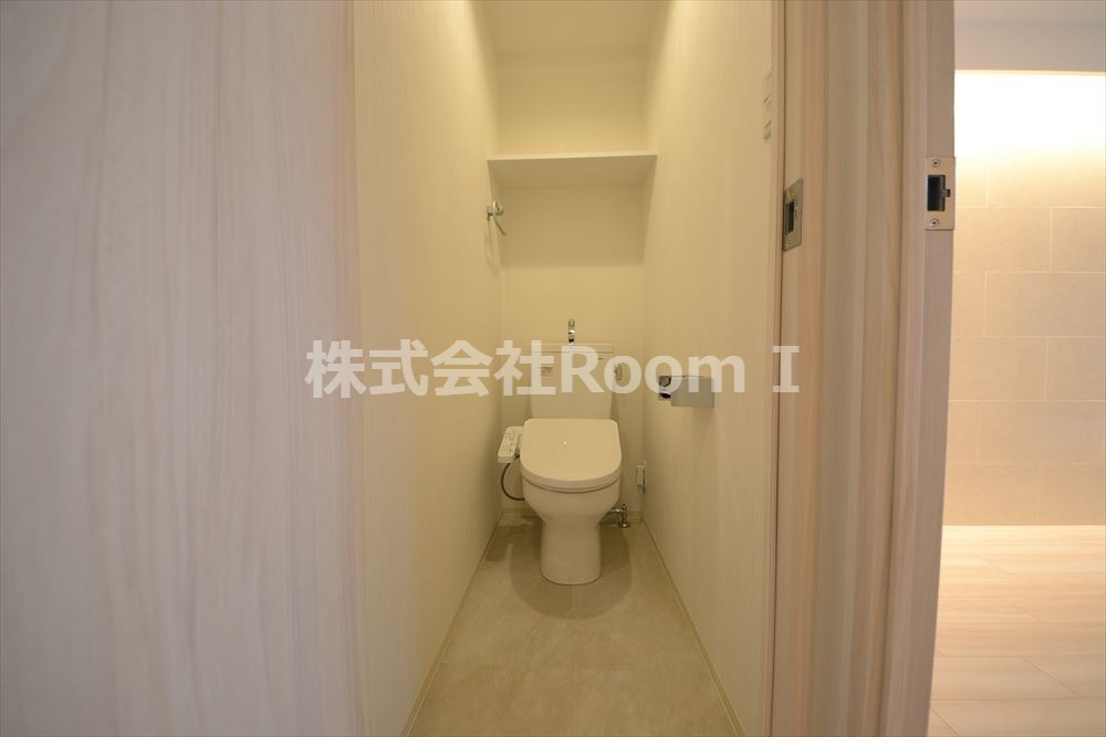 トイレ　トイレも気になるポイント