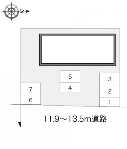 【レオパレスＫＩＴＡＧＡＴＡのその他】