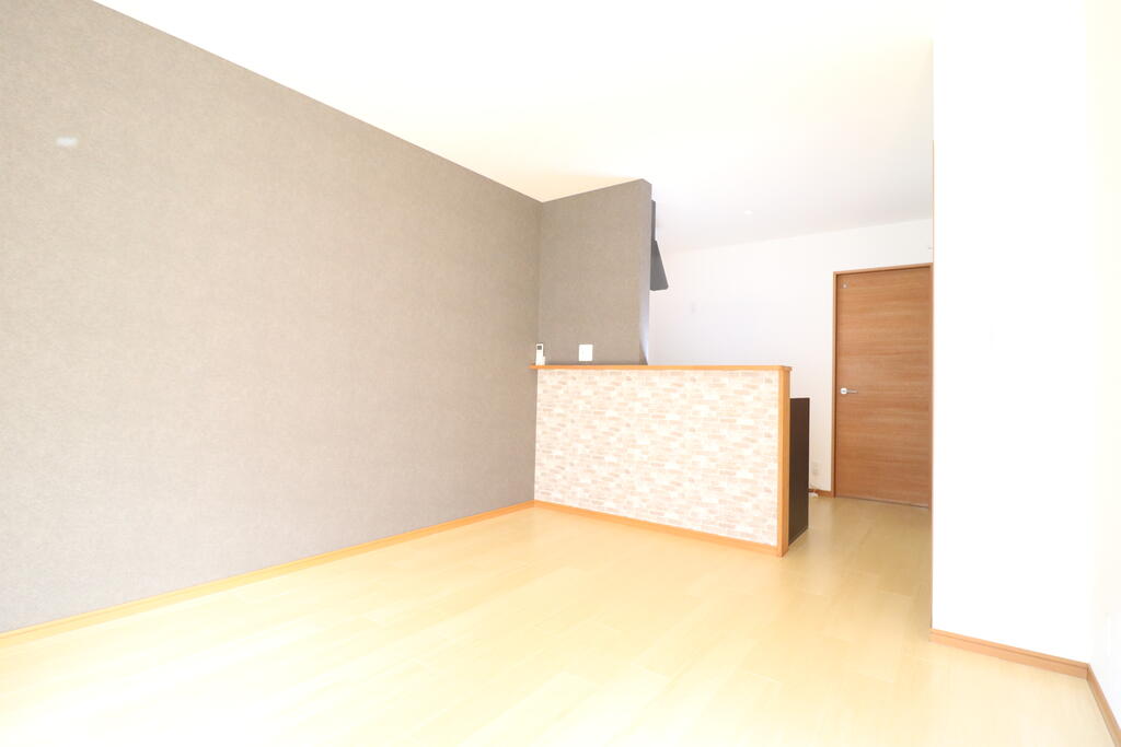 居室・リビング　リビング♪