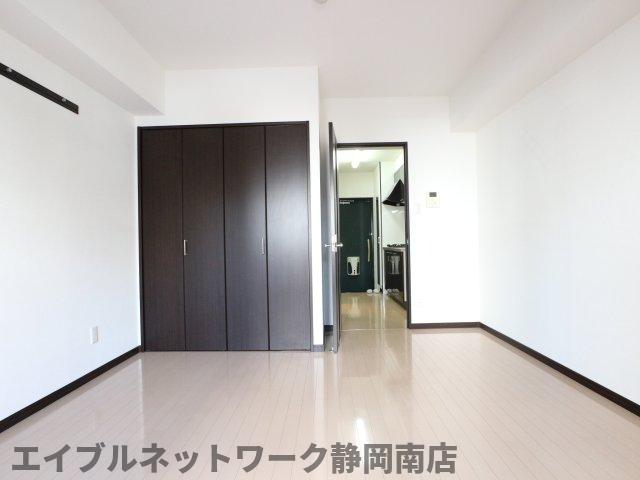 【静岡市駿河区宮本町のマンションのその他部屋・スペース】