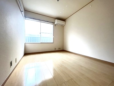 居室・リビング　洋室6帖