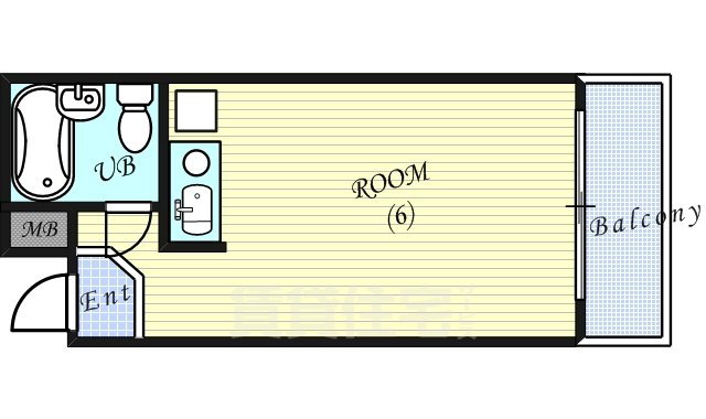 メゾンミヤタ_間取り_0