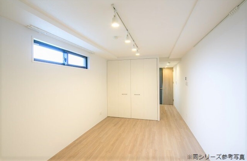 収納　同シリーズ参考写真