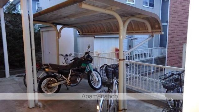 その他共有部分　その他共有部分