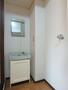 洗面設備　図面と現状に相違がある場合には現状を優先