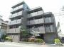 落合南長崎駅より徒歩5分 築21年6ヶ月 5階建の賃貸物件