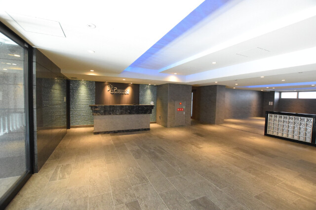 地下鉄御堂筋線 東三国駅 徒歩9分 12階建 築7年の外観写真