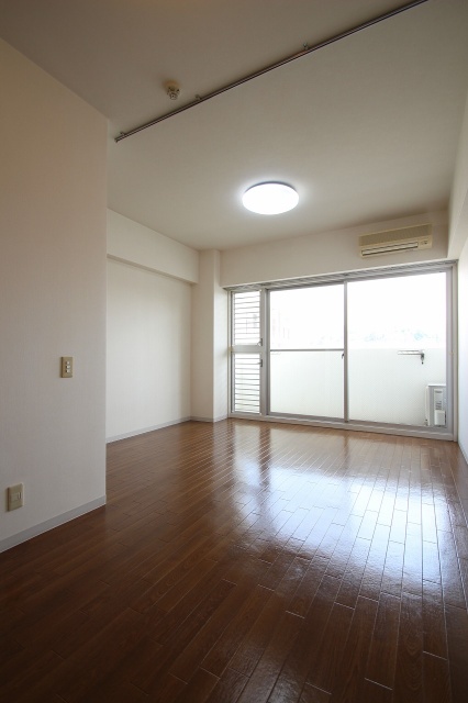 その他部屋・スペース　同物件別号室の写真