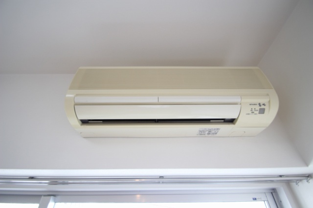 その他設備　同物件別号室の写真