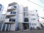 麻生駅より徒歩7分 4階 築14年1ヶ月の賃貸物件