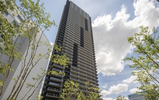 【NAGOYA the TOWER(ナゴヤザタワー)の建物外観】