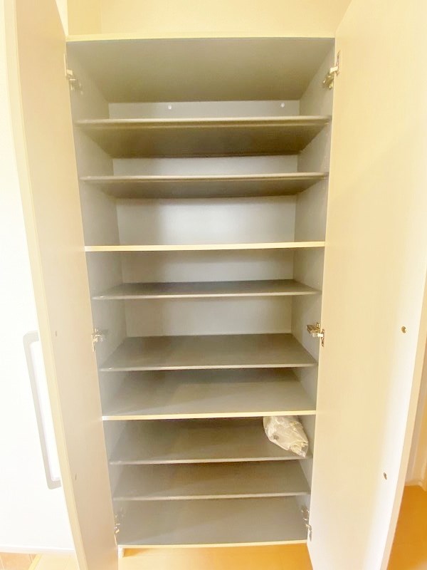 エントランス　★シューズBOX★