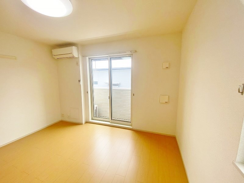 居室・リビング　★洋室12.0帖★