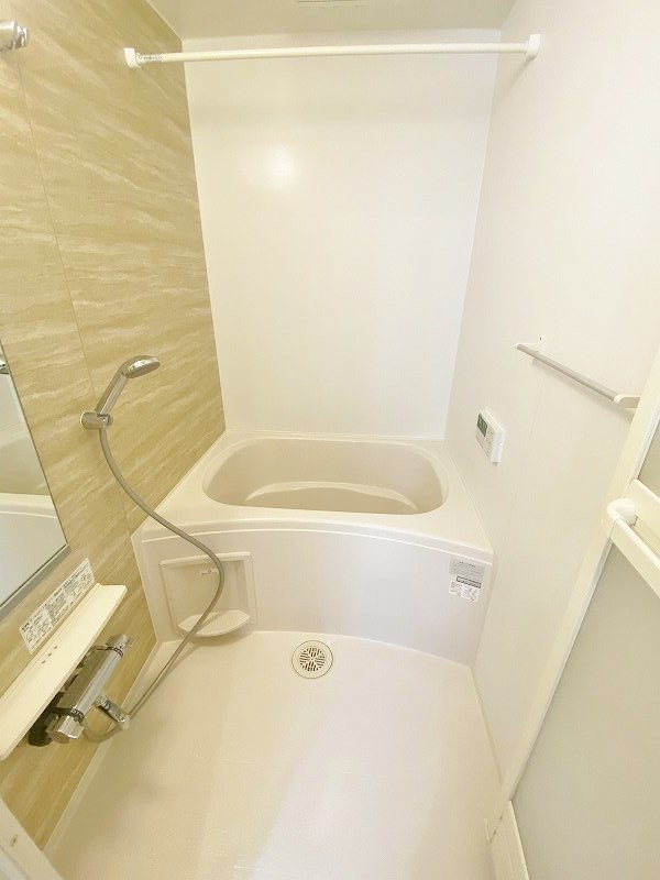 バス・シャワールーム　★浴室★