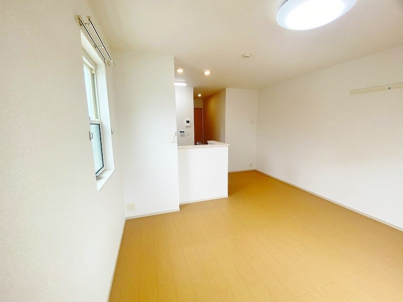 その他部屋・スペース　★洋室12.0帖★