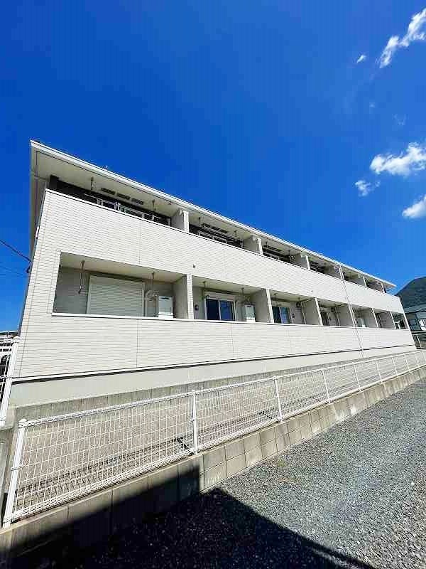 建物外観　★外観★