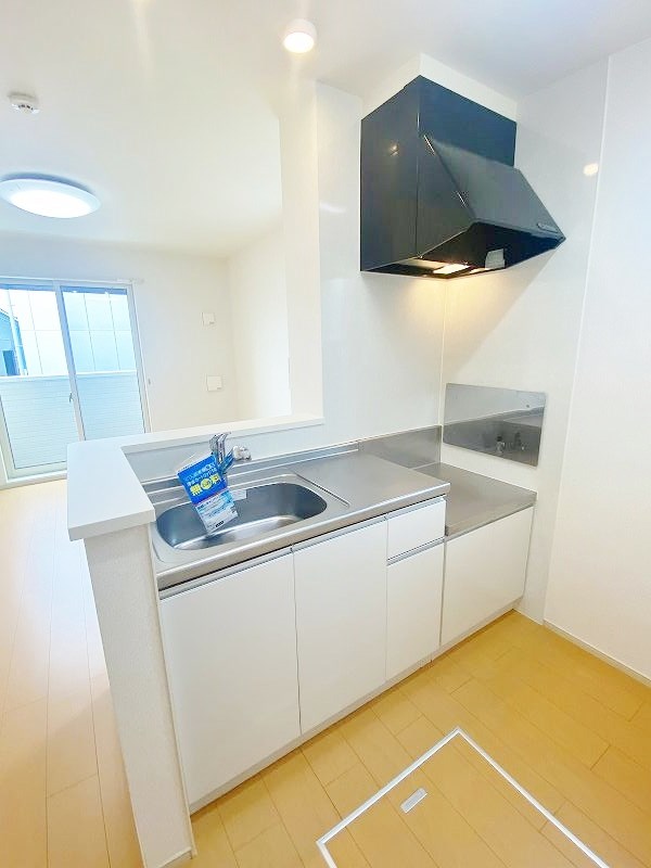 キッチン　★カウンターキッチン★