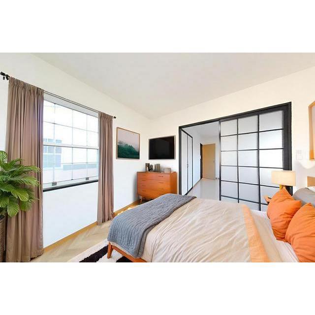 居室・リビング　ＣＧイメージ　家具はつきません