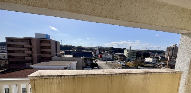 パインリーフ大分の内装写真