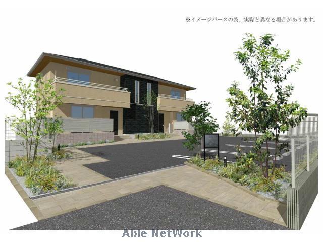 上益城郡益城町大字古閑のその他の建物外観