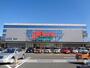 スーパー　オークワ本社中島店（スーパー）まで178m