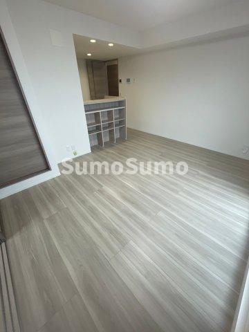 居室・リビング　おしゃれなリビングです