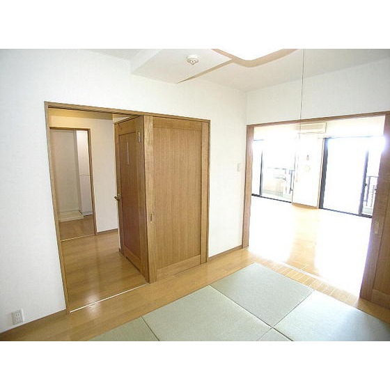 その他部屋・スペース　和室◎