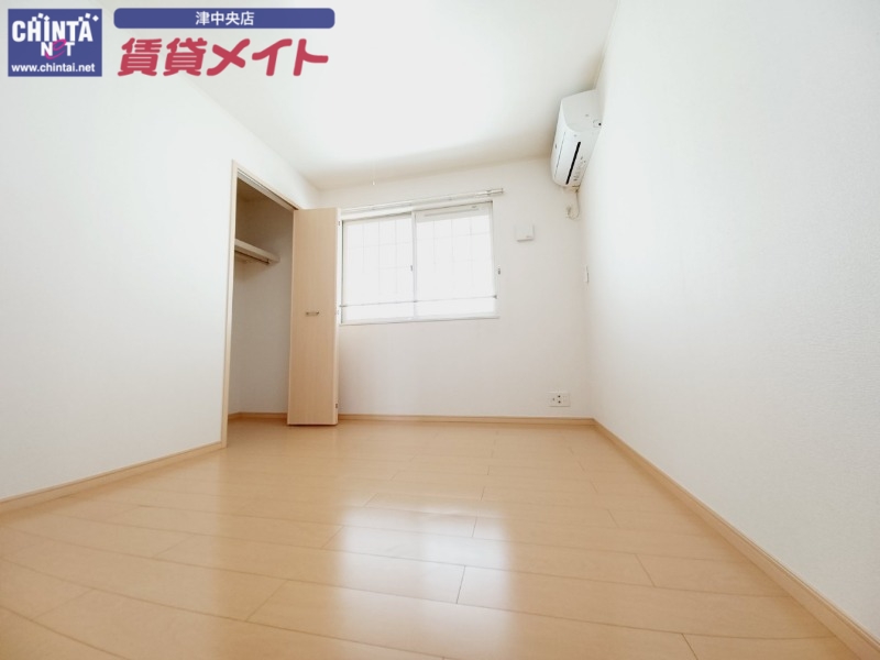 その他部屋・スペース　同物件別室の画像です