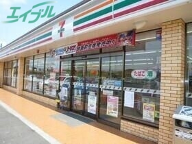 コンビニ　セブンイレブン四日市生桑町北店（コンビニ）まで472m