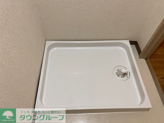 【サンライズ鶴田のその他設備】