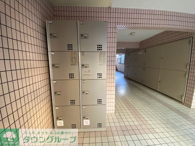 【サンライズ鶴田のその他】