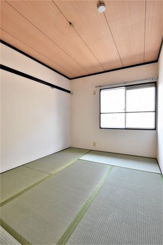 【堺市北区奥本町のアパートのその他部屋・スペース】