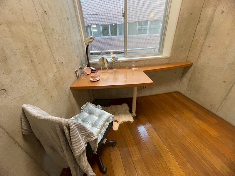 その他部屋・スペース　別号室の参考写真です。