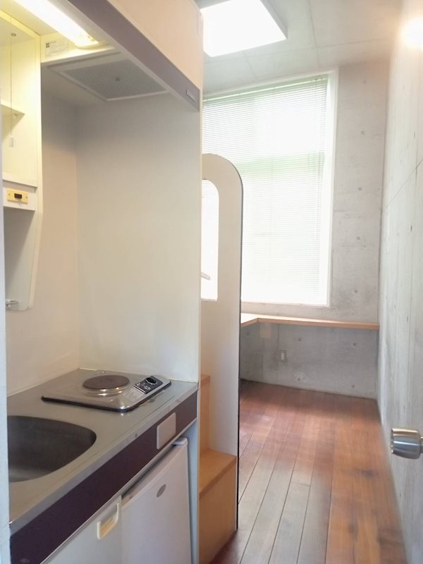 その他設備　別号室参照画像です。