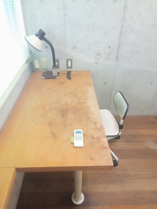 その他　別号室参照画像です。