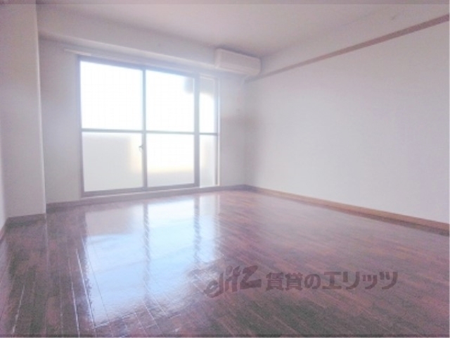 居室・リビング　洋室