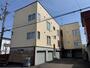 野幌駅より徒歩15分 2階 築29年11ヶ月の賃貸物件