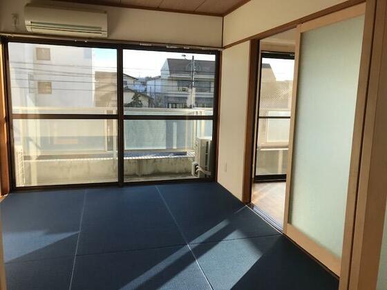 その他部屋・スペース　和室