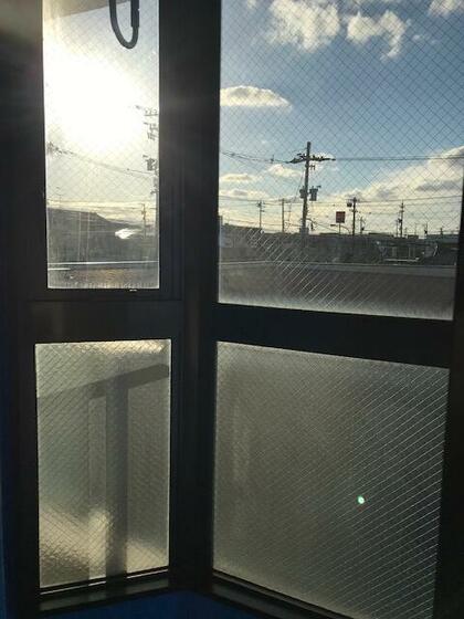 その他　サンルーム